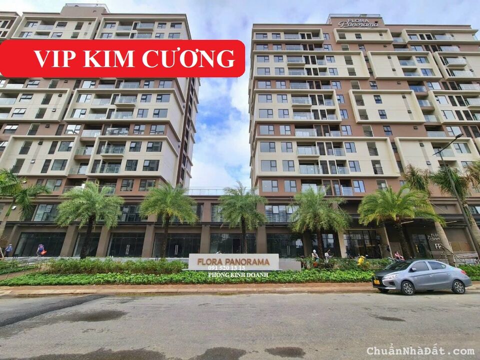 CĂN HỘ MIZUKI PARK, SẴN SÀNG BÀN GIAO, CÓ NỘI THẤT, CK ĐẾN 636 TRIỆU