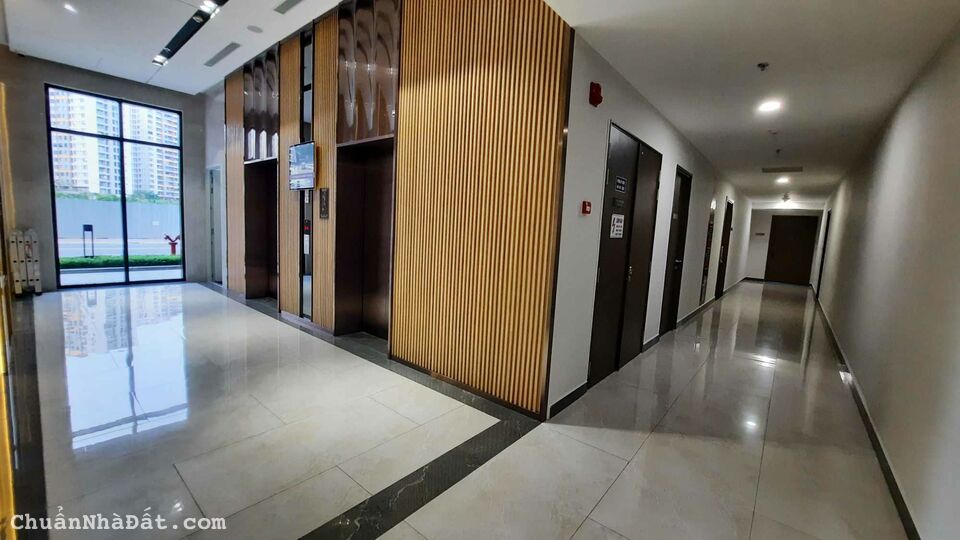 TRẢ TRƯỚC 1,2 TỶ NHẬN CĂN HỘ MIZUKI PARK, VAY ĐÓNG 5 Tr/THÁNG, GIAO NHÀ 2024