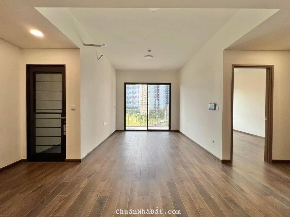  TRẢ TRƯỚC 1,2 TỶ CĂN HỘ PARAROMA VIEW SÔNG, MIZUKI PARK, CHIẾT KHẤU 568 TRIỆU