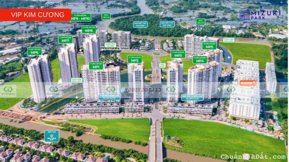 MIZUKI PARK | CĂN HỘ 1PN-2PN-3PN, NỘI THẤT HOÀN THIỆN, CK ĐẾN 500 TRIỆU MIZUKI PARK | CĂN HỘ 1PN-2PN-3PN, NỘI THẤT HOÀN THIỆN, CK ĐẾN 500 TRIỆU