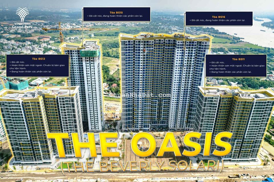 BEVERLY SOLARY - GIAO NHÀ 2024, CĂN 1PN+ 46M2- GIÁ 2.6 TỶ, CHIẾT KHẤU 11%, VAY 70% BEVERLY SOLARY - GIAO NHÀ 2024, CĂN 1PN+ 46M2- GIÁ 2.6 TỶ, CHIẾT KHẤU 11%, VAY 70%