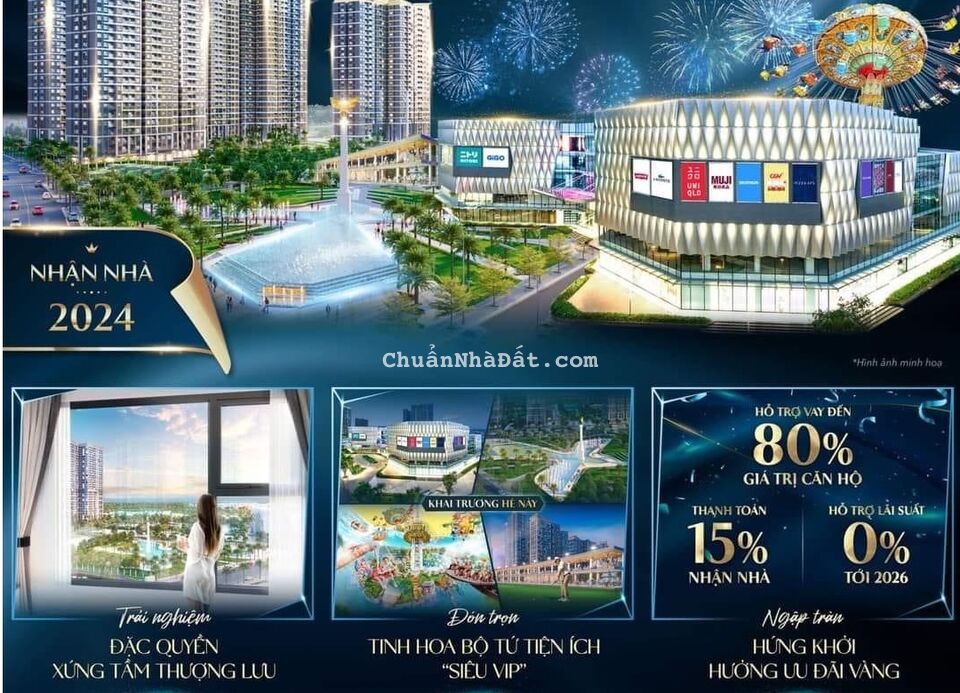 BEVERLY SOLARY - GIAO NHÀ 2024, CĂN HỘ 3PN - 81M2 CHIẾT KHẤU CÒN 4,3 TỶ, VAY ĐẾN 70% BEVERLY SOLARY - GIAO NHÀ 2024, CĂN HỘ 3PN - 81M2 CHIẾT KHẤU CÒN 4,3 TỶ, VAY ĐẾN 70%