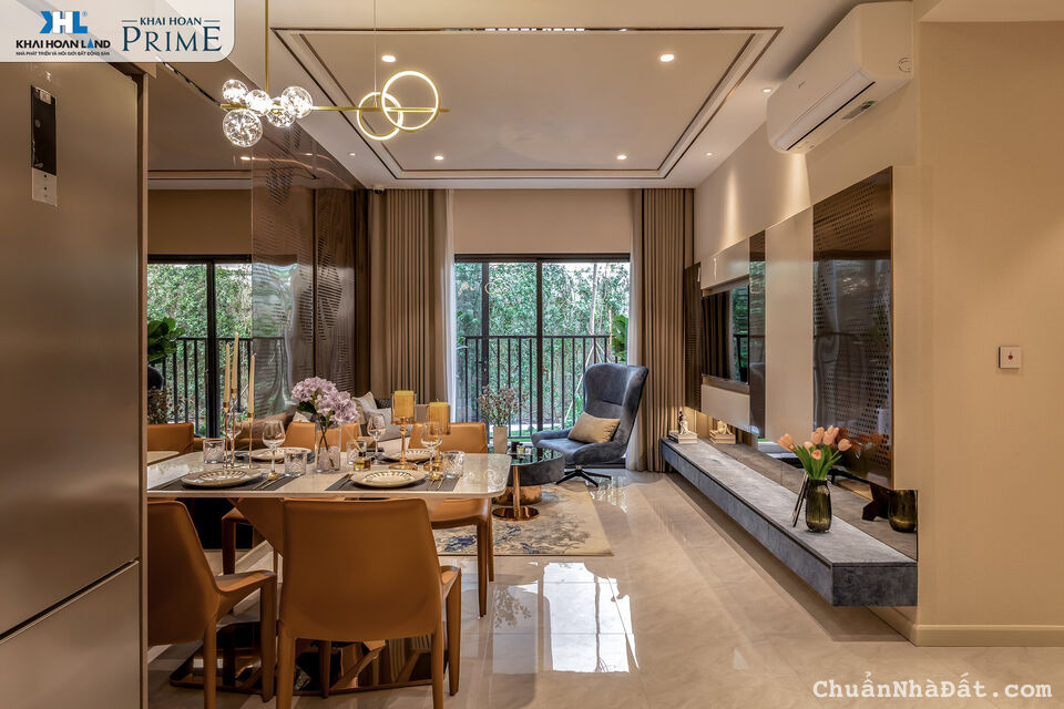 CĂN HỘ MIKA KHẢI HOÀN PRIME NHÀ BÈ, 1PN-3PN, TỪ 2.39 TỶ, VAY 70% CĂN HỘ MIKA KHẢI HOÀN PRIME NHÀ BÈ, 1PN-3PN, TỪ 2.39 TỶ, VAY 70%