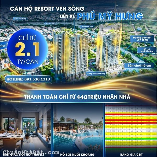 CĂN HỘ KHẢI HOÀN PRIME TỪ 2.1 TỶ/CĂN, TRẢ 1%/ THÁNG, VAY 70%, CHIẾT KHẤU 12% CĂN HỘ KHẢI HOÀN PRIME TỪ 2.1 TỶ/CĂN, TRẢ 1%/ THÁNG, VAY 70%, CHIẾT KHẤU 12%