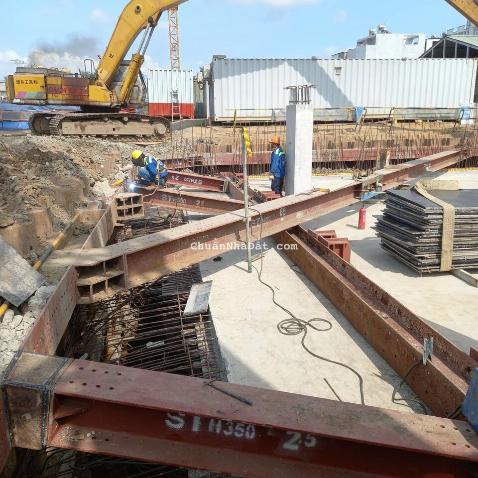 CĂN HỘ KHẢI HOÀN PRIME 1PN-2PN-3PN, TỪ 2.1 Tỷ, TRẢ 1%/ THÁNG, VAY 70%, CHIẾT KHÂU 12%