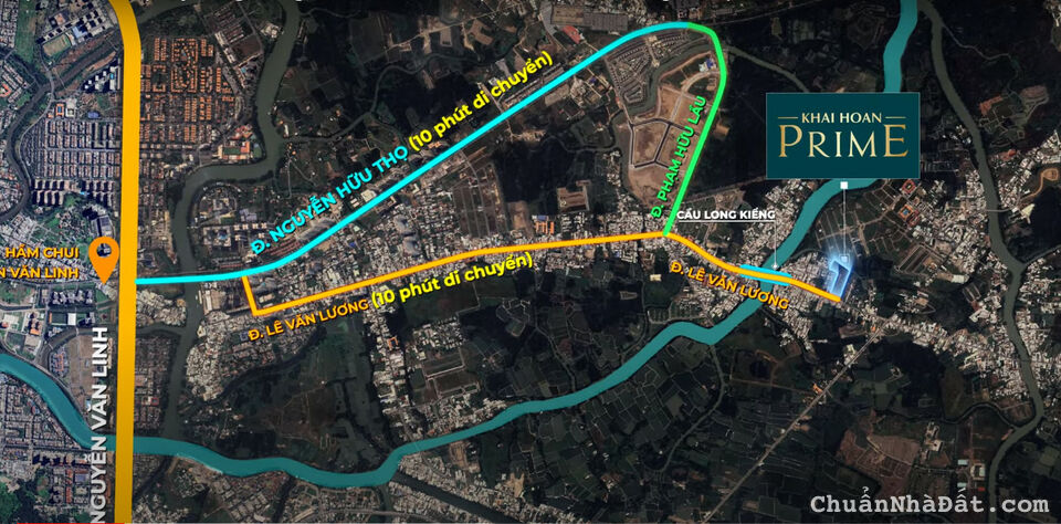 CĂN HỘ KHẢI HOÀN PRIME NHÀ BÈ, TRẢ TRƯỚC 440 TRIỆU, VAY MIỄN GỐC, LÃI 30 THÁNG, CK 12% CĂN HỘ KHẢI HOÀN PRIME NHÀ BÈ, TRẢ TRƯỚC 440 TRIỆU, VAY MIỄN GỐC, LÃI 30 THÁNG, CK 12%