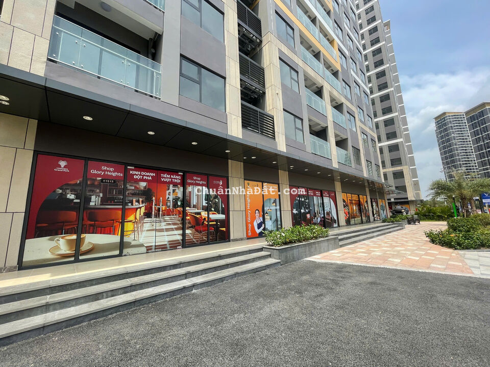 SHOPHOUSE VINHOME GRAND PARK TỪ 8.6 TỶ, VAY 70%, SỞ HỮU LÂU DÀI, BÀN GIAO NGAY SHOPHOUSE VINHOME GRAND PARK TỪ 8.6 TỶ, VAY 70%, SỞ HỮU LÂU DÀI, BÀN GIAO NGAY