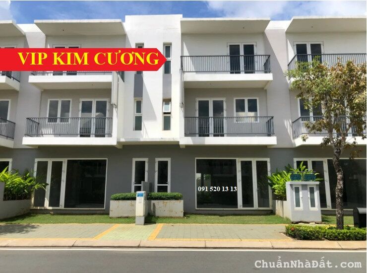 KHU NHÀ PHỐ-SHOP-BIỆT THỰ DRAGON VILLAGE QUẬN 9 | PHÚ LONG, TỪ 80m2, XÂY SẴN