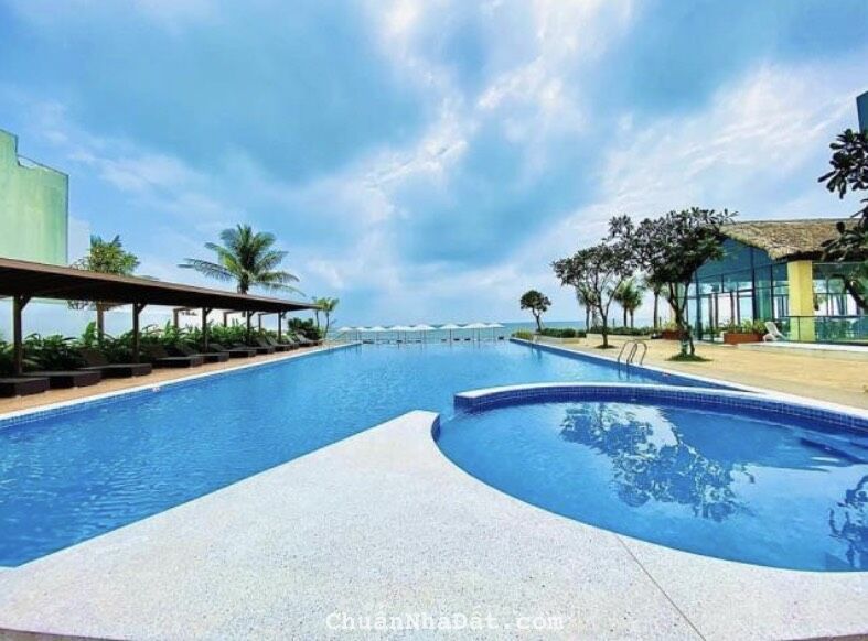 THUÊ CĂN HỘ ARIA VŨNG TÀU- 1.5 TRIỆU, VILLA - 5.5 TRIỆU, VIEW BIỂN, CÓ NỘI THẤT