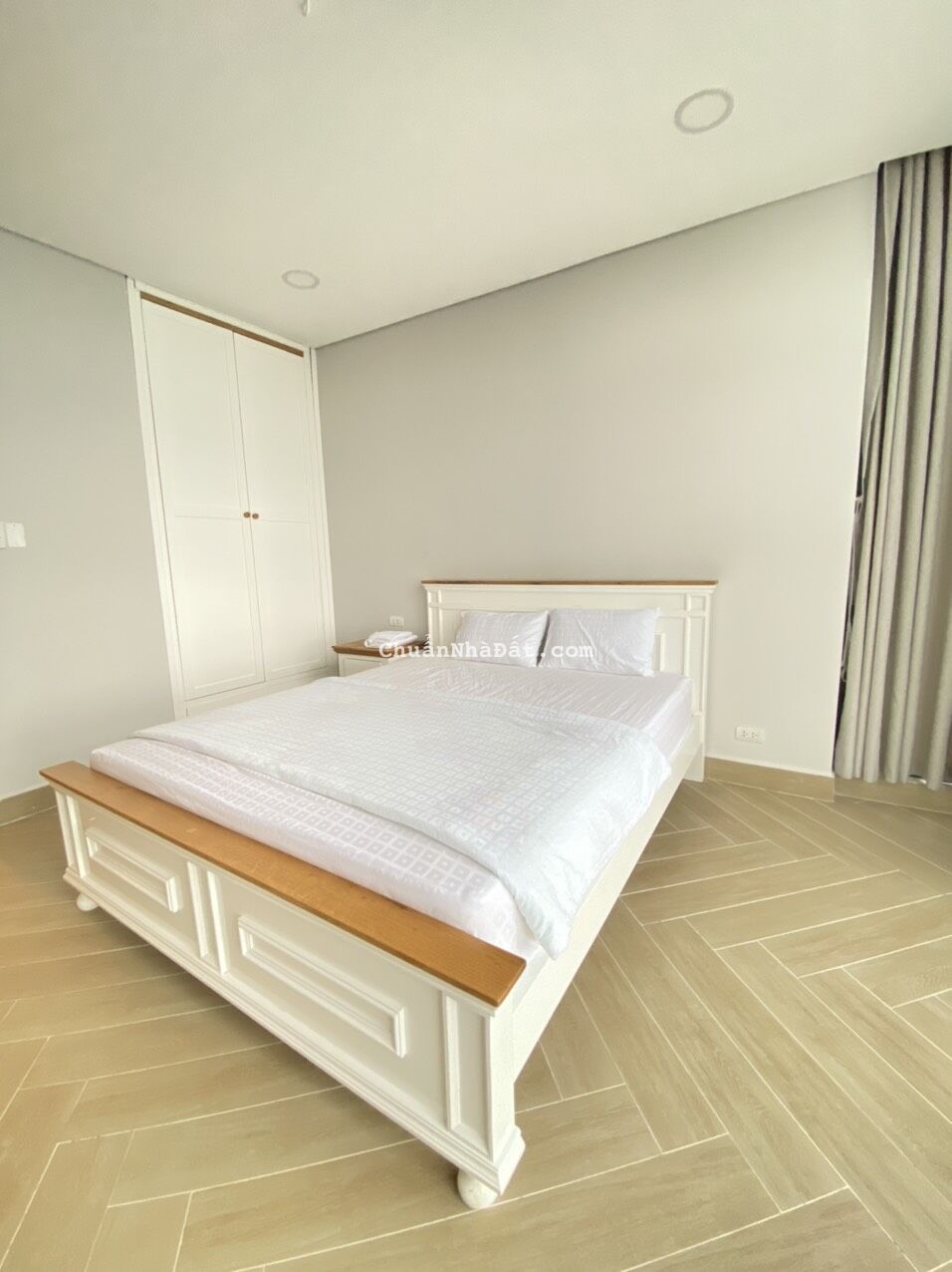 THUÊ CĂN HỘ ARIA VŨNG TÀU- 1.5 TRIỆU, VILLA - 5.5 TRIỆU, VIEW BIỂN, CÓ NỘI THẤT