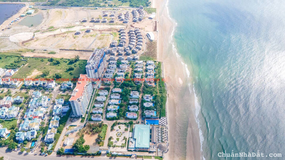 CHO THUÊ ARIA VŨNG TÀU CĂN HỘ TỪ 1.5 TRIỆU - VILLA 5 TRIỆU, VIEW BIỂN, CÓ NỘI THẤT