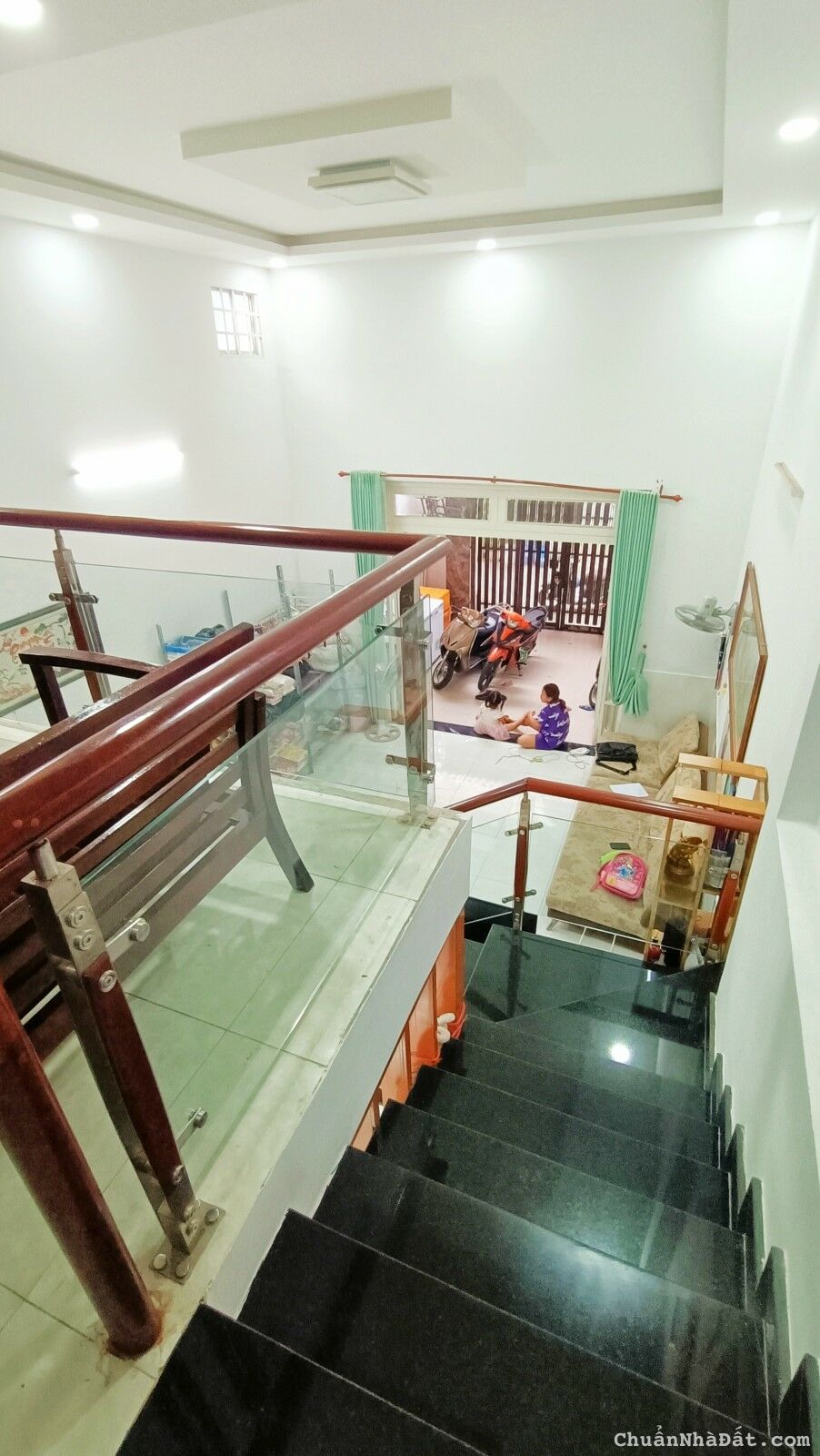 Nhà Bán Nguyễn Thị Kiểu, Hiệp Thành-95m2- Ngang 5M- Chỉ Nhỉnh 5 Tỷ