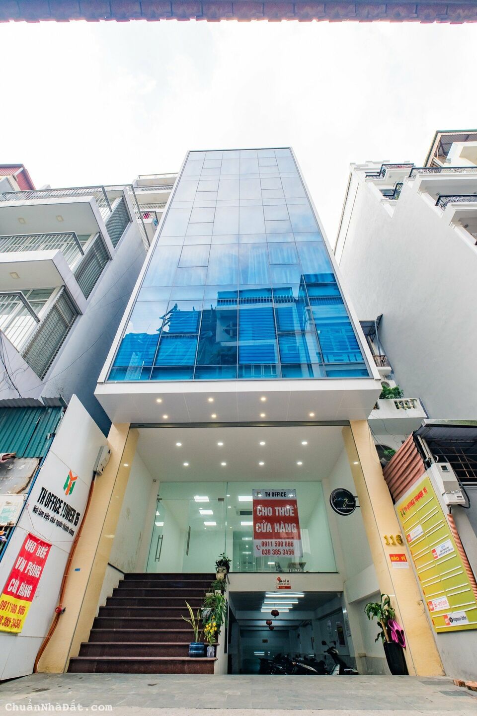 Cho thuê văn phòng 73 Thái Hà, Đống Đa diện tích 40m2, 60m2, 90m2 Cho thuê văn phòng 73 Thái Hà, Đống Đa diện tích 40m2, 60m2, 90m2