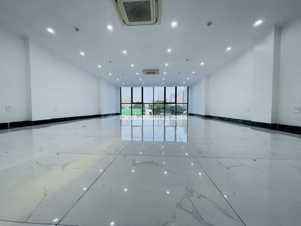 Cho thuê MBKD, văn phòng tại 177 + 179 Khuất Duy Tiến - Thanh Xuân. 