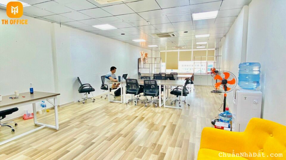 Cho thuê văn phòng 90m2 tại Mặt phố Nguyễn Ngọc Nại - Thanh Xuân Cho thuê văn phòng 90m2 tại Mặt phố Nguyễn Ngọc Nại - Thanh Xuân