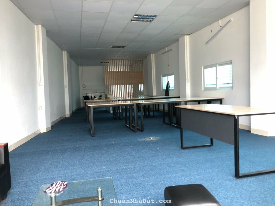 Cho Thuê văn phòng 60m² - 80m2 tại Mặt phố 442 Nguyễn Trãi giá chỉ 8 triệu.