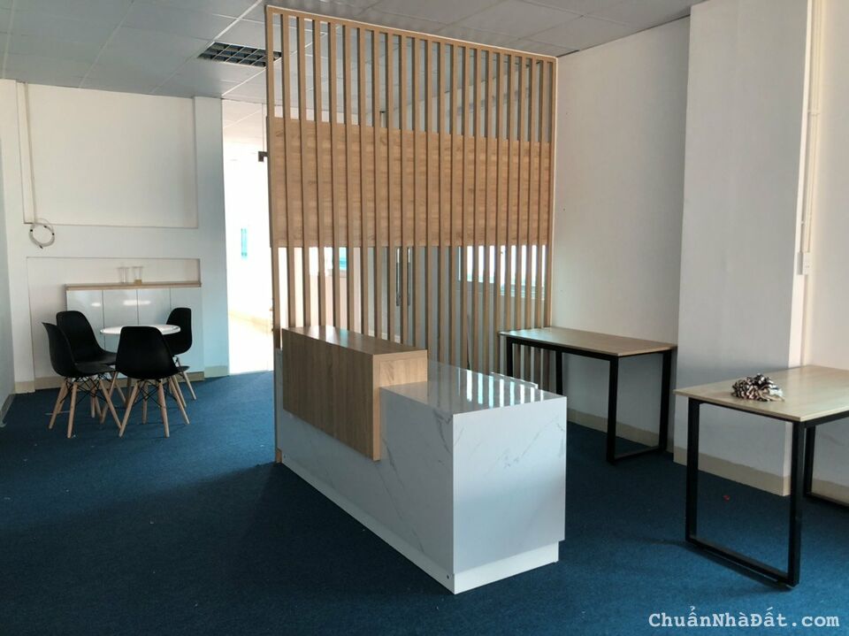 Cho Thuê văn phòng 60m² - 80m2 tại Mặt phố 442 Nguyễn Trãi giá chỉ 8 triệu.