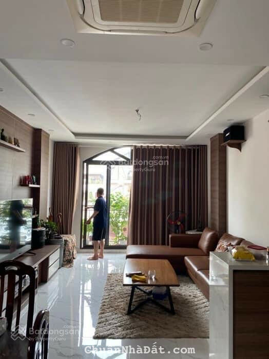 HÀNG NÓNG bỏng tay, bán nhà 4 tầng dịch vụ Mậu Lương giá chỉ 6.X tỷ