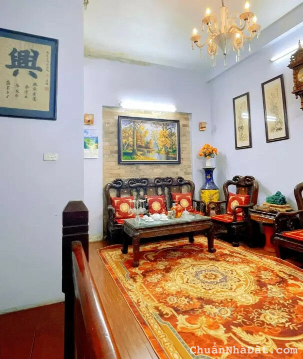 Chủ nhà CẦN thanh khoản. Bán nhà gần Dịch vụ Mỗ Lao, đường 18M Chủ nhà CẦN thanh khoản. Bán nhà gần Dịch vụ Mỗ Lao, đường 18M