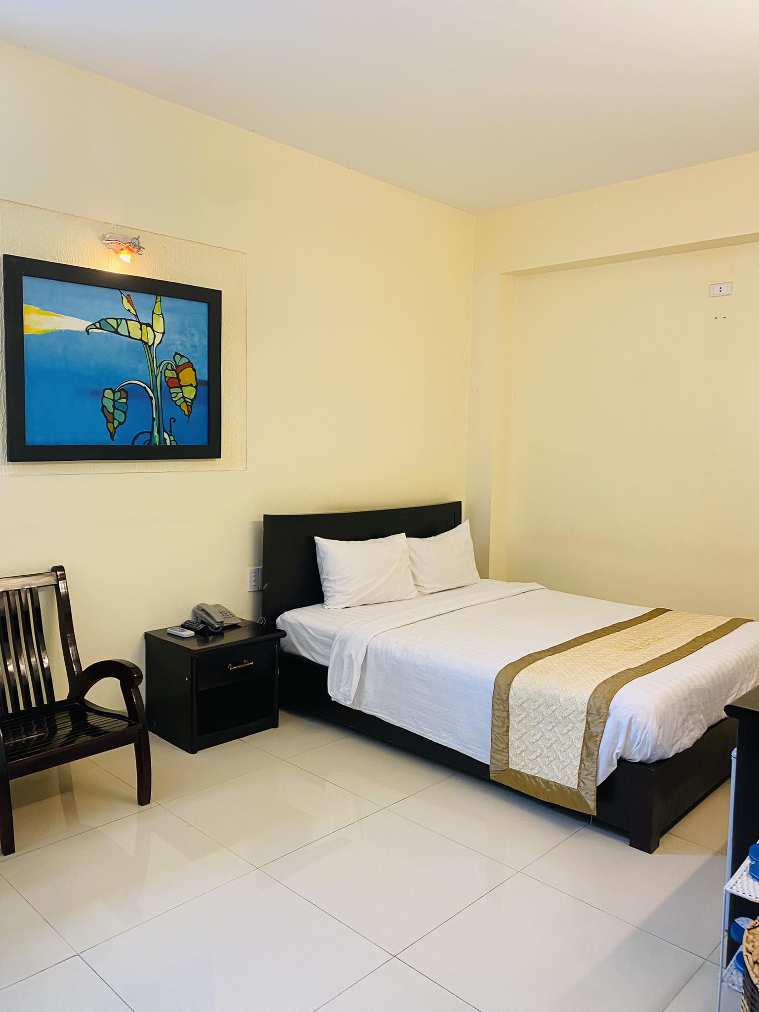 cho thuê phòng giá rẻ tại trung tâm thành phố