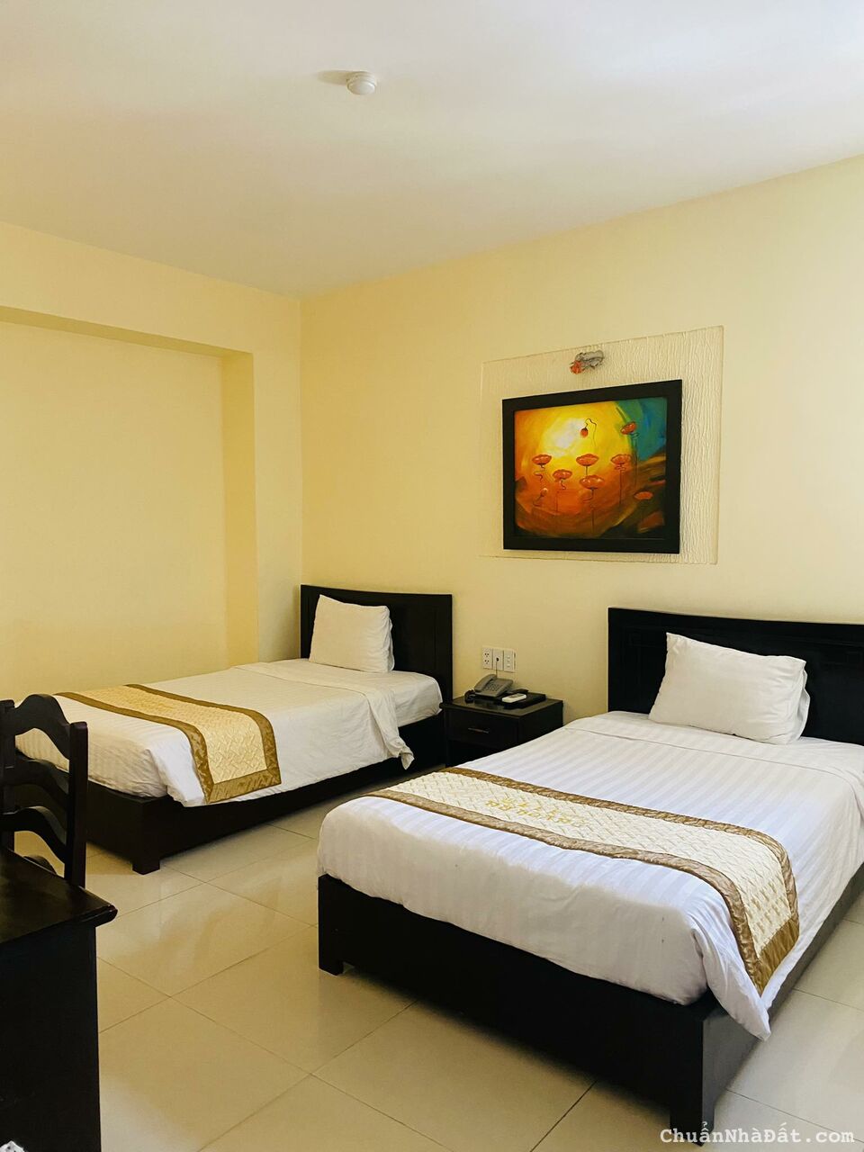 cho thuê phòng giá rẻ tại trung tâm thành phố