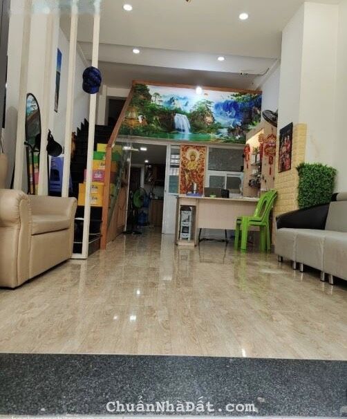  🏠🏠Mặt tiền kinh doanh đường nhựa Bình Thạnh chỉ 3tỷ5 tl