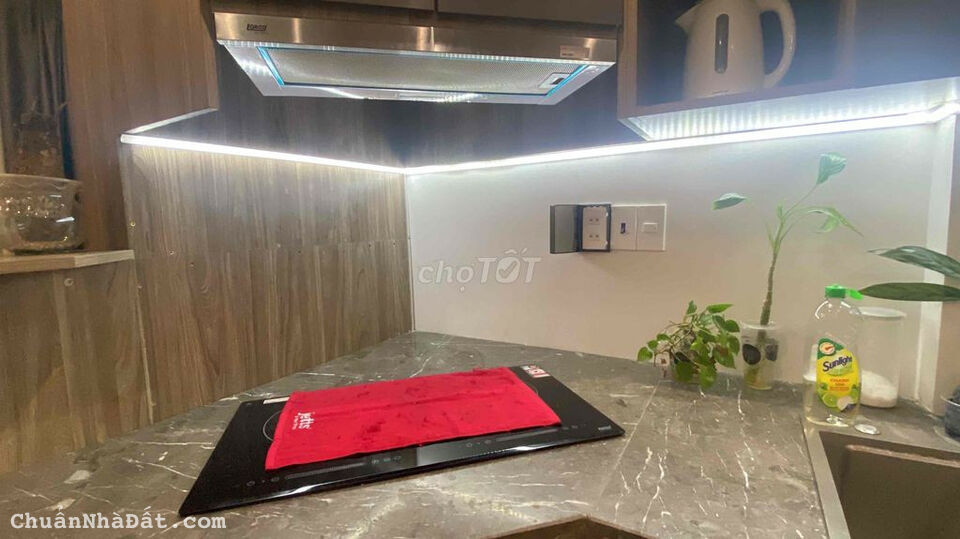 CHO THUÊ NHÀ Ở / 54m2/ đường NGUYỄN CÔNG TRỨ- khu phố Tây/ BÌNH THẠNH CHO THUÊ NHÀ Ở / 54m2/ đường NGUYỄN CÔNG TRỨ- khu phố Tây/ BÌNH THẠNH