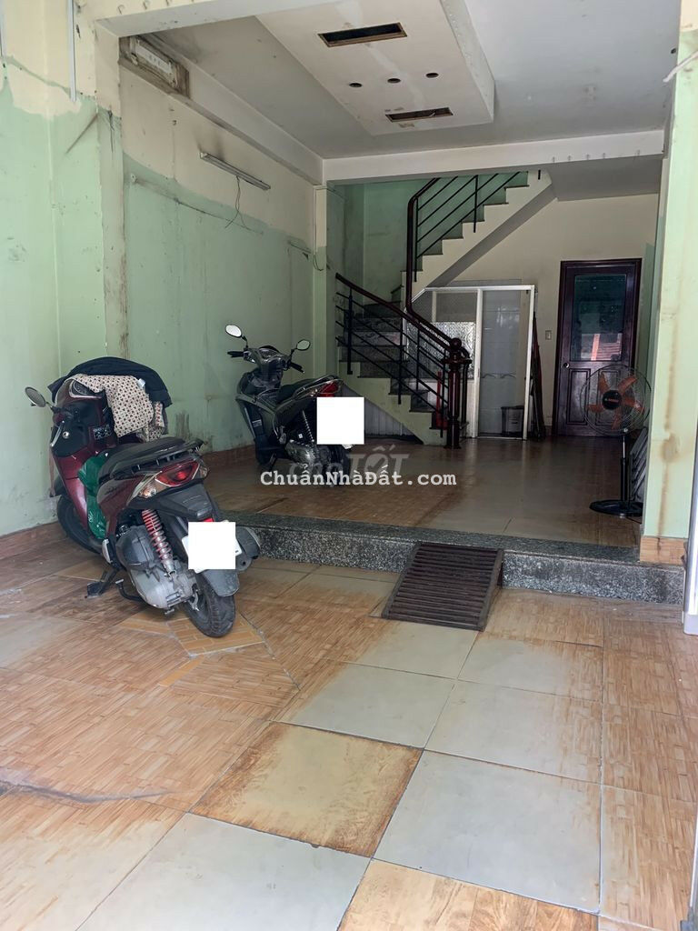 MẶT TIỀN PHAN ĐĂNG LƯU ĐƯỜNG 2 CHIỀU CUNG ĐƯỜNG LIÊN QUẬN