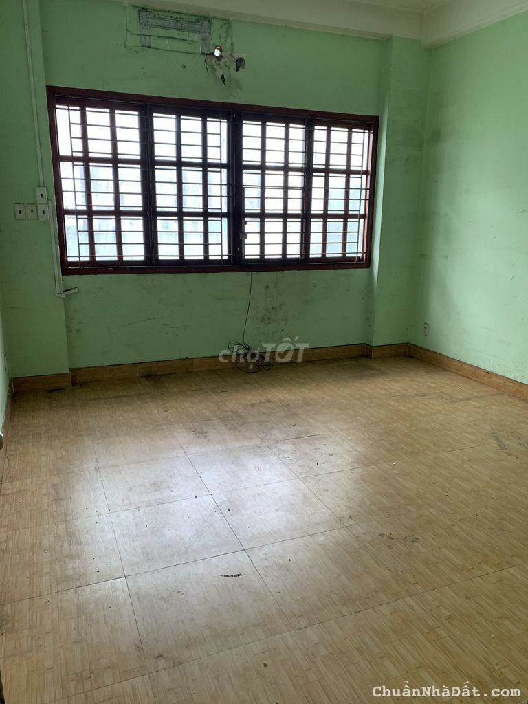 MẶT TIỀN PHAN ĐĂNG LƯU ĐƯỜNG 2 CHIỀU CUNG ĐƯỜNG LIÊN QUẬN