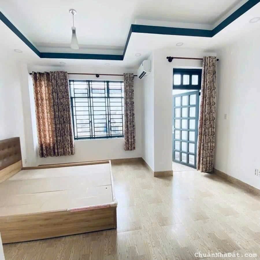 Bán nhà Lê Quang Định Bình Thạnh, 5.2x9, 4 tầng, cách một căn ra mặt tiền, 7.35 tỷ TL, 0773157315 Bán nhà Lê Quang Định Bình Thạnh, 5.2x9, 4 tầng, cách một căn ra mặt tiền, 7.35 tỷ TL, 0773157315