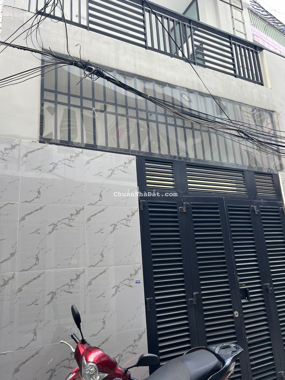 Bán nhà lê văn sỷ quận phú nhuận - Vị trí kinh doanh buôn bán gì cũng được . Khu an ninh . Nhà đẹp 