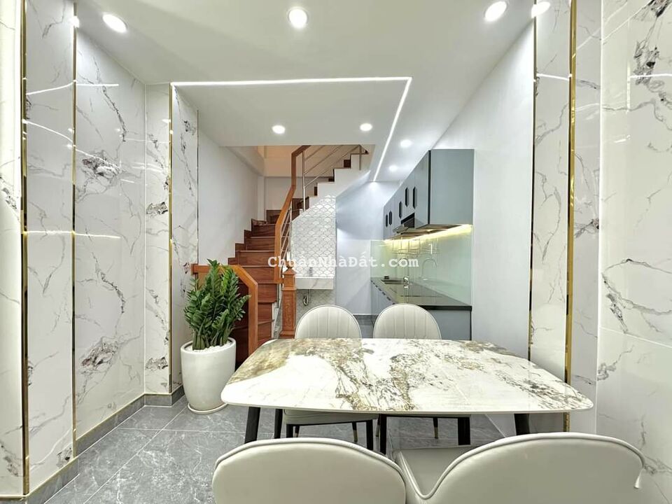 SIÊU PHẨM PHÚ NHUẬN NHÀ ĐẸP FULL NỘI THẤT 5 TẦNG - PHAN XÍCH LONG - XE HƠI TRÁNH - 8.x TỶ SIÊU PHẨM PHÚ NHUẬN NHÀ ĐẸP FULL NỘI THẤT 5 TẦNG - PHAN XÍCH LONG - XE HƠI TRÁNH - 8.x TỶ