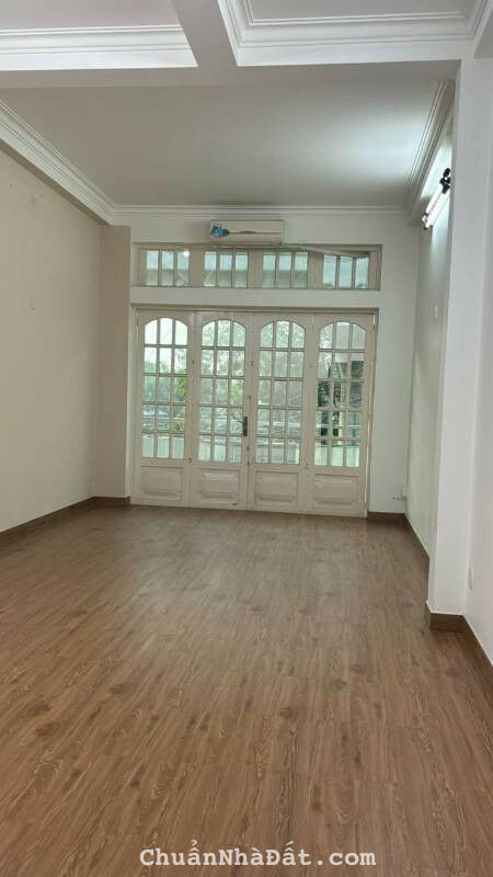 CHO THUÊ NGUYÊN CĂN ĐIỆN BIÊN PHỦ - HXH TRÁNH NHAU - TIỆN ÍCH ĐẦY ĐỦ