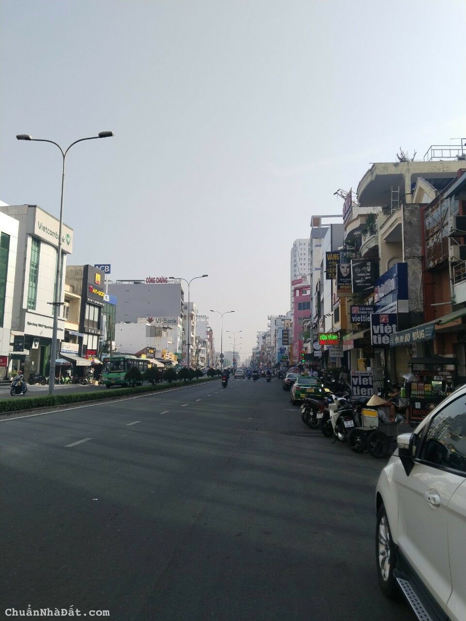 NHÀ THUÊ NGUYÊN CĂN KHU VỰC THANH ĐA BÌNH THẠNH TIỆN LÀM VĂN PHÒNG