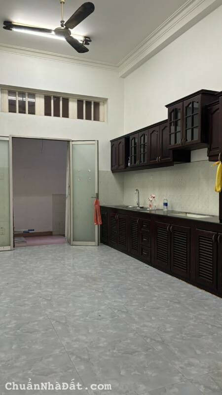 CHO THUÊ NGUYÊN CĂN ĐIỆN BIÊN PHỦ - HXH TRÁNH NHAU - TIỆN ÍCH ĐẦY ĐỦ