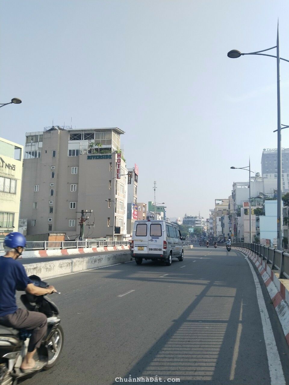 NHÀ THUÊ NGUYÊN CĂN KHU VỰC THANH ĐA BÌNH THẠNH TIỆN LÀM VĂN PHÒNG