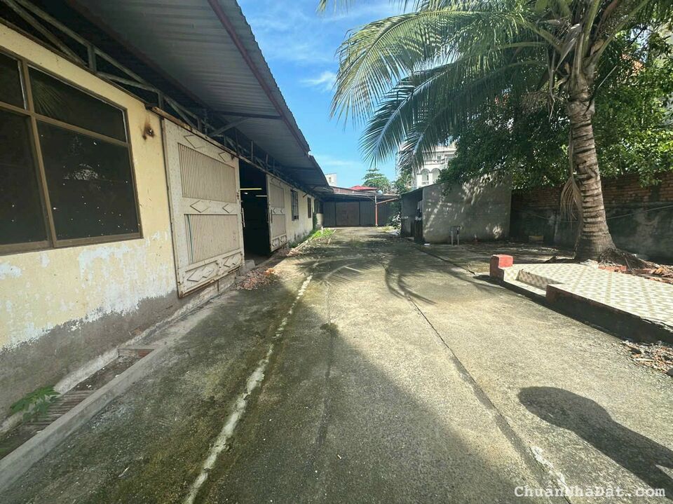 Cho thuê kho chứa hàng Đường Bình Quới. P27, Bình Thạnh.