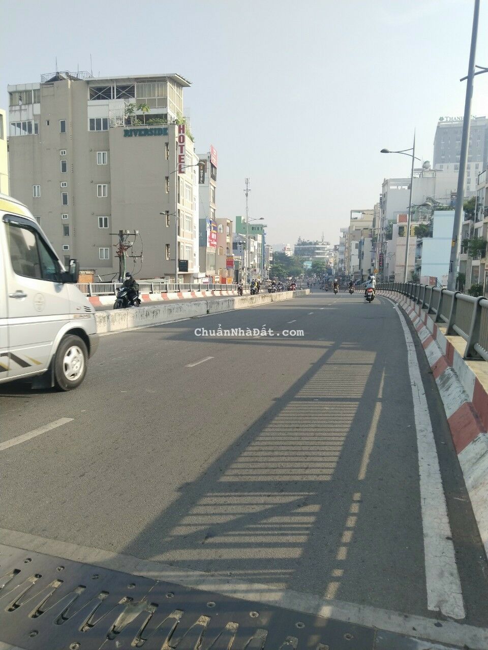 Cho thuê kho chứa hàng Đường Bình Quới. P27, Bình Thạnh.