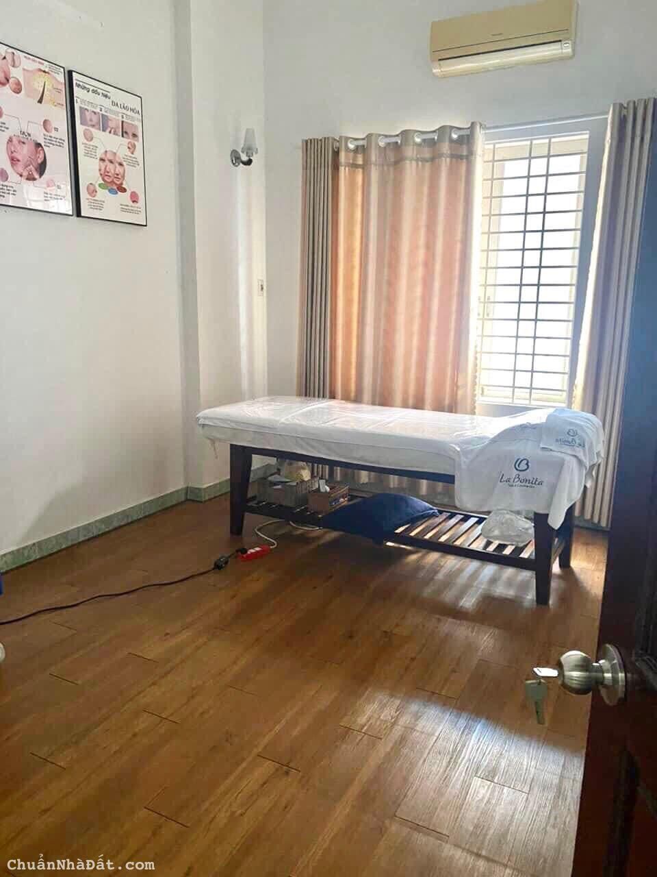 THUÊ MẶT TIỀN LÊ TRỰC BÌNH THẠNH GIAO HOÀNG HOA THÁM-LÊ QUANG ĐỊNH