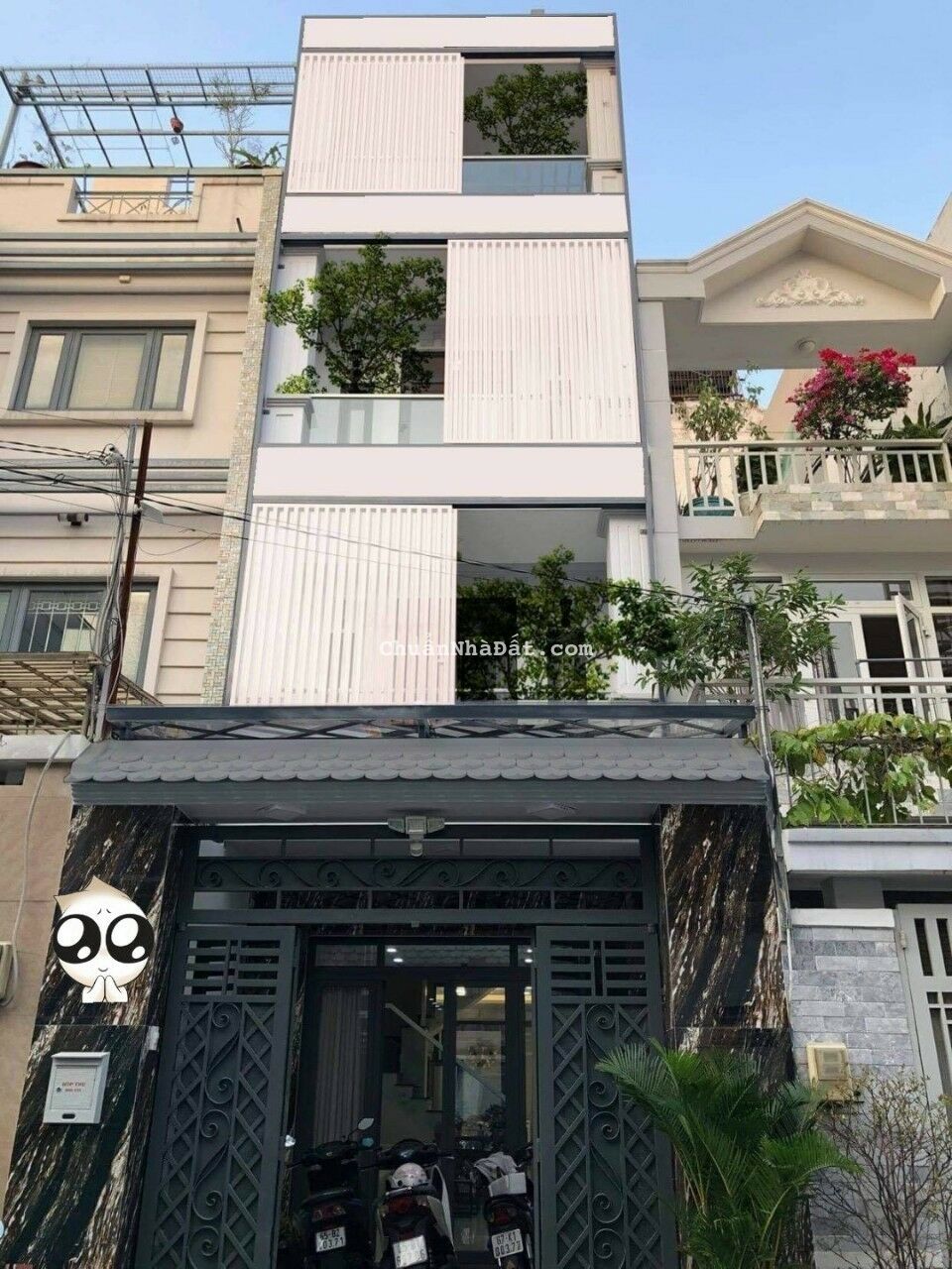 🏢VỊ TRÍ ĐẮC ĐỊA GIÁP QUẬN 1 !!!!  🏡 SIÊU PHẨM MẶT TIỀN KINH DOANH