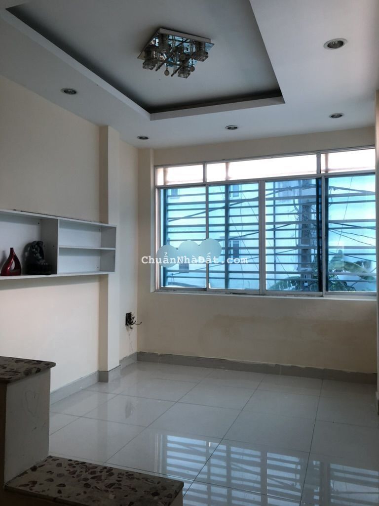 Cho thuê tòa nhà MT  N.V.Đậu,có thang máy TH điện năng lượng mặt trời.