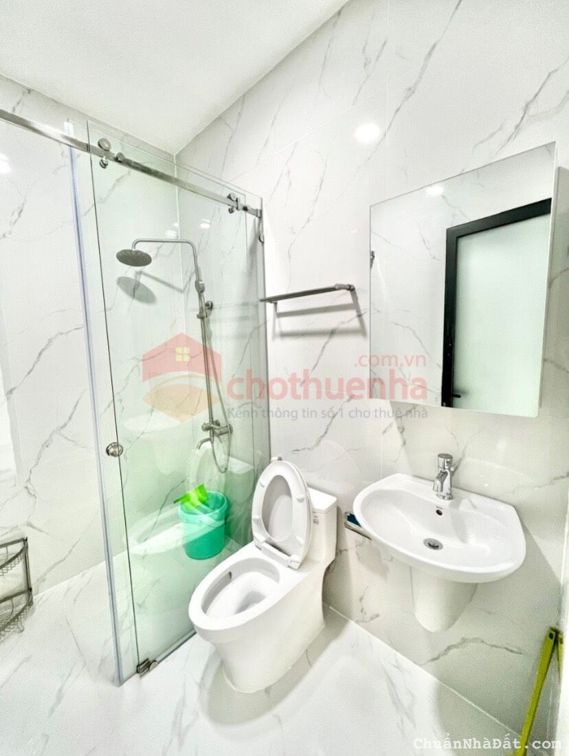 THUÊ NHÀ NGUYÊN CĂN, T.K.XƯƠNG, 64M2 - 5 TẦNG, TIỆN KINH DOANH - LÀM VĂN PHÒNG, CHỈ 25 T.RIỆU