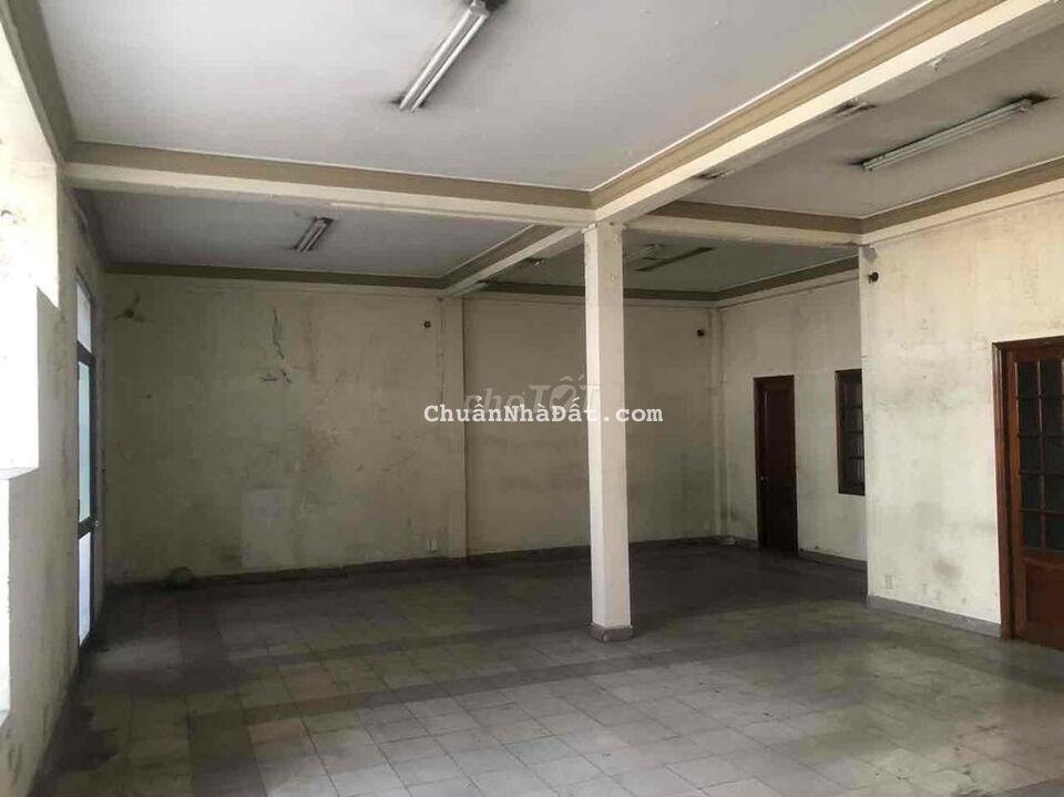 MẶT TIỀN ĐINH BỘ LĨNH - GẦN BẾN XE MIỀN ĐÔNG - HƯỚNG ĐI HÀNG XANH