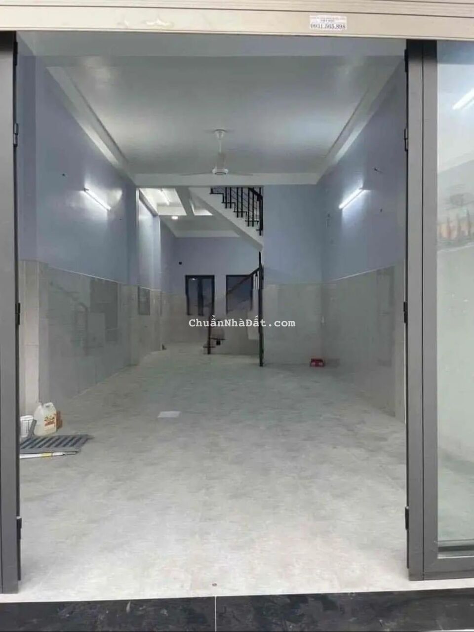 MT NGUYỄN VĂN ĐẬU - VỊ TRÍ TRUNG TÂM - GẦN PHÚ NHUẬN