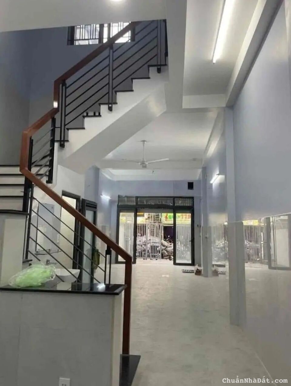 MT NGUYỄN VĂN ĐẬU - VỊ TRÍ TRUNG TÂM - GẦN PHÚ NHUẬN