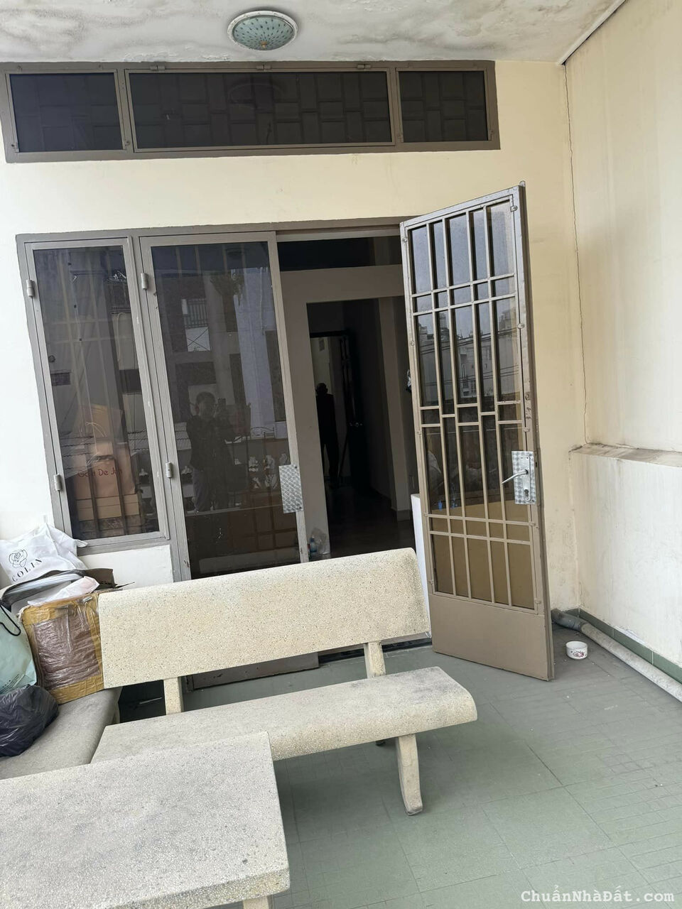 VẠN KIẾP - PHAN XÍCH LONG KHU PHỐ ẨM THỰC VỊ TRÍ VIP QUẬN TRUNG TÂM