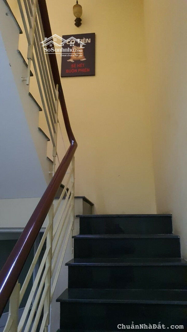 🏛 NHÀ HXH 10M - Nguyễn Cữu Vân - Bình Thạnh (Giáp quận 1 ) 🏛 NHÀ HXH 10M - Nguyễn Cữu Vân - Bình Thạnh (Giáp quận 1 )