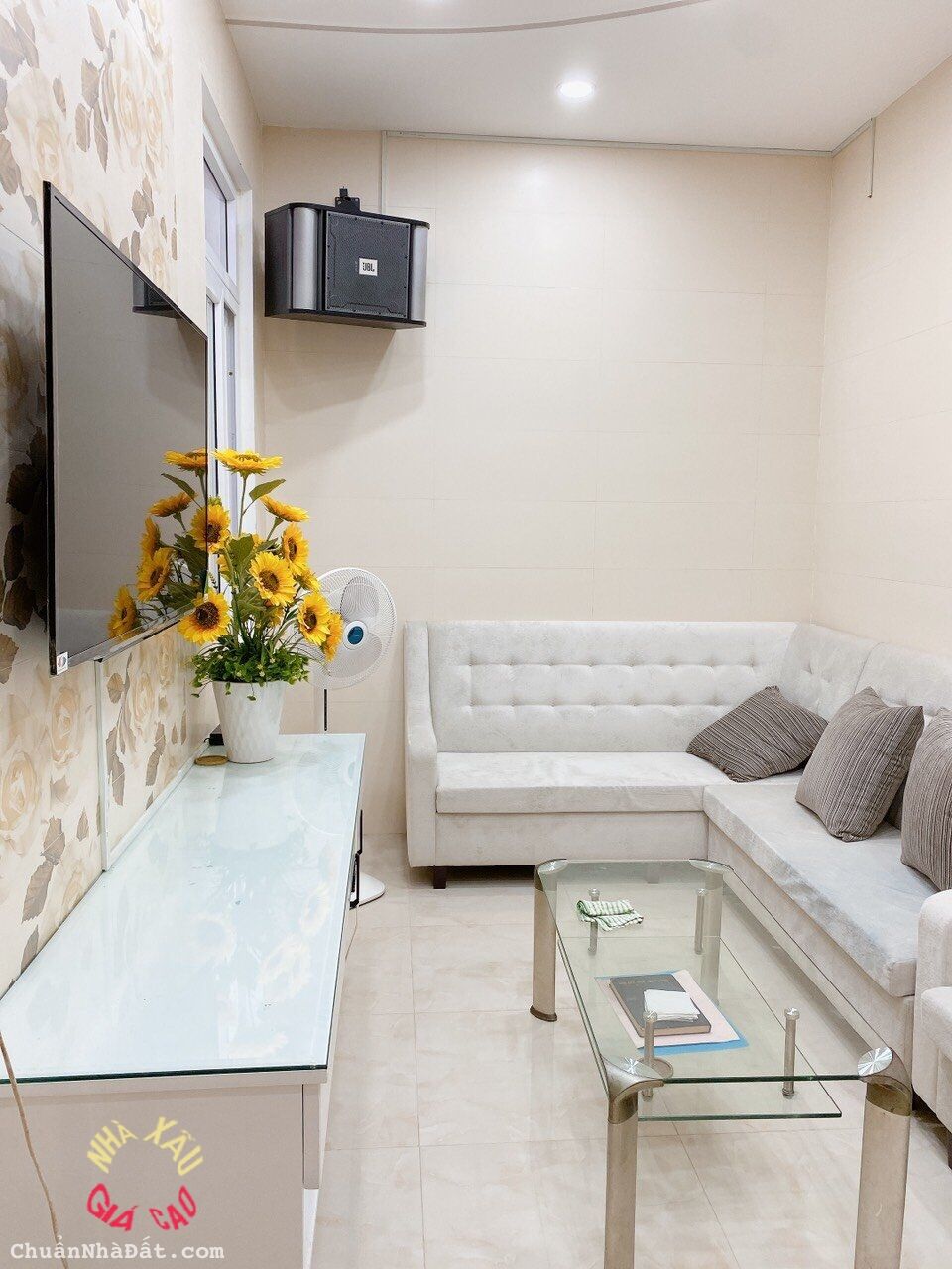 Chính chủ cần bán nhà 200m2 mặt tiền Tô Vĩnh Diện, P. Phương Sài, Nha Trang