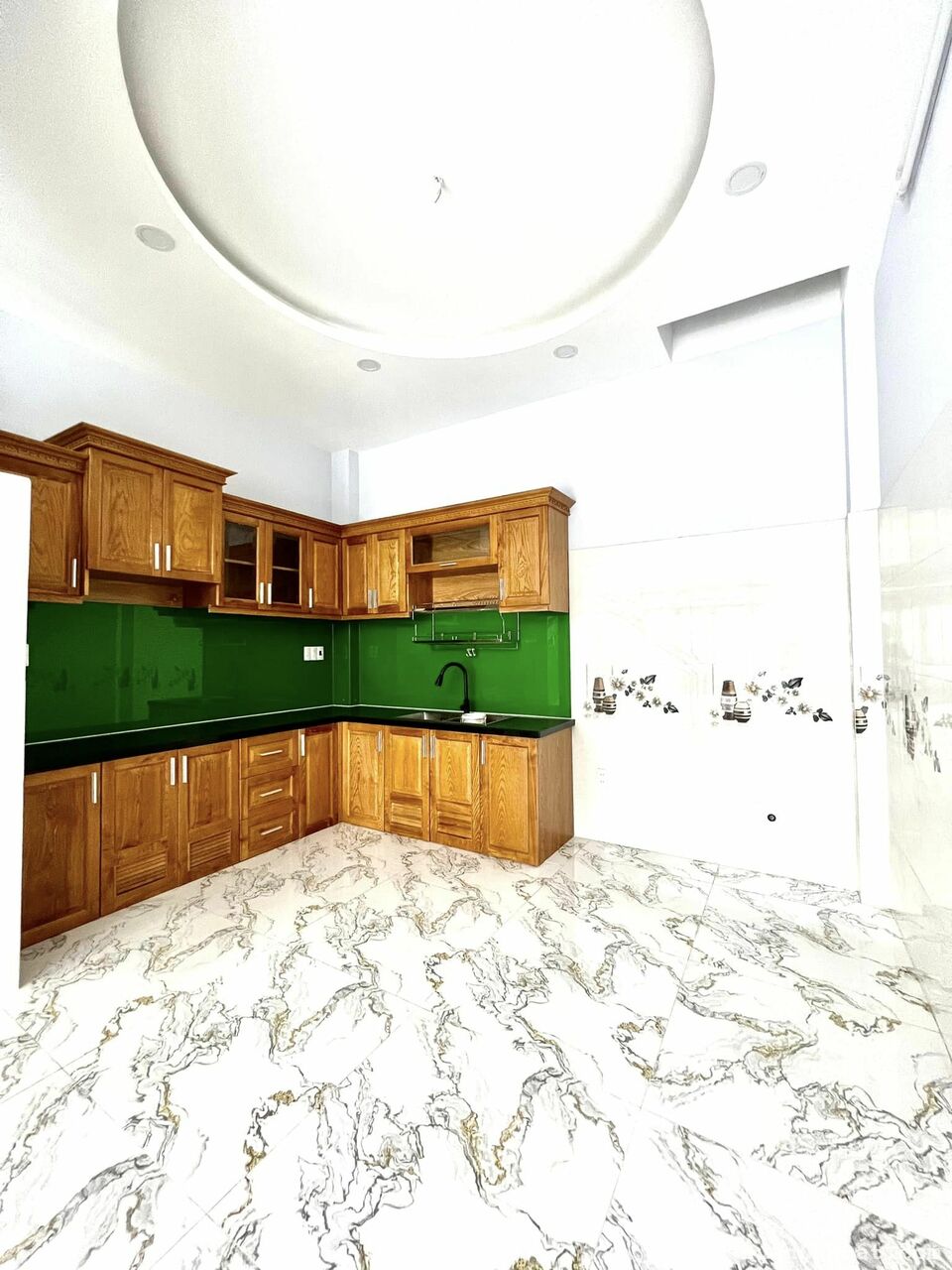 Nhà Bán Hoàng Bật Đạt P15 Qtb - Gần 50M2 - Nhỉnh 5T