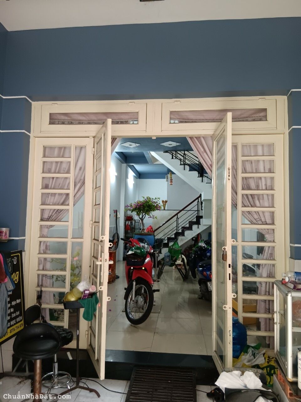 Mặt tiền KD Âu Cơ, P14, Q Tân Bình - DT 64m2, 1 trệt 2 lầu, nhỉnh 18tr Mặt tiền KD Âu Cơ, P14, Q Tân Bình - DT 64m2, 1 trệt 2 lầu, nhỉnh 18tr